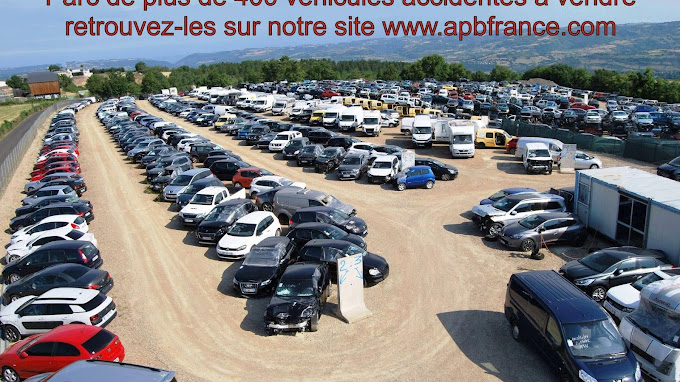 Aperçu des activités de la casse automobile AUTO PIECE BURGUIERE située à ESPALION (12500)